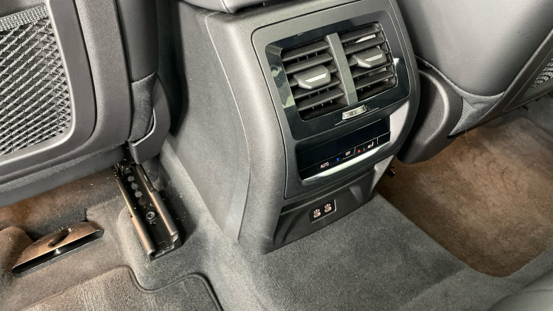 BMW X3 xDrive 30e xLine 5dr Auto Estate